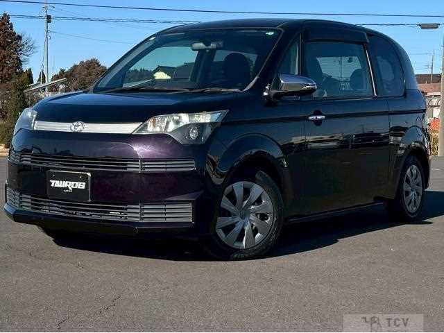 2015 Toyota Toyota Others