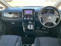 2013 Mitsubishi Delica D5