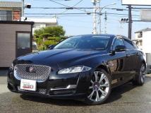 2019 Jaguar XJ Series