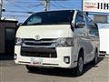 2020 Toyota Hiace Van