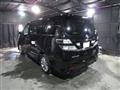 2010 Toyota Vellfire