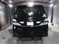 2010 Toyota Vellfire