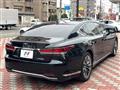 2019 Lexus LS
