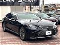 2019 Lexus LS
