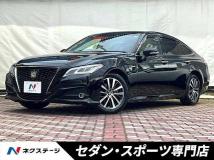 2019 Toyota Crown Hybrid