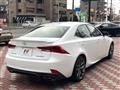 2017 Lexus IS