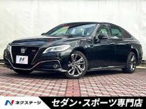 2021 Toyota Crown Hybrid