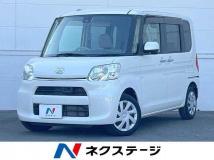 2015 Daihatsu Tanto