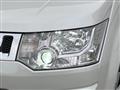 2015 Mitsubishi Delica D5