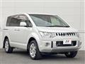2015 Mitsubishi Delica D5
