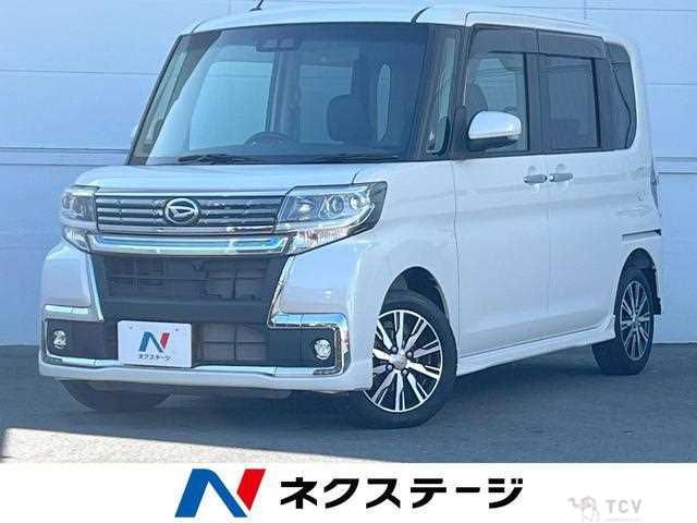 2019 Daihatsu Tanto