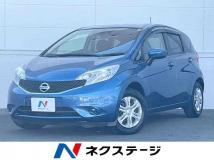 2015 Nissan Note