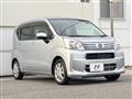 2019 Daihatsu Move