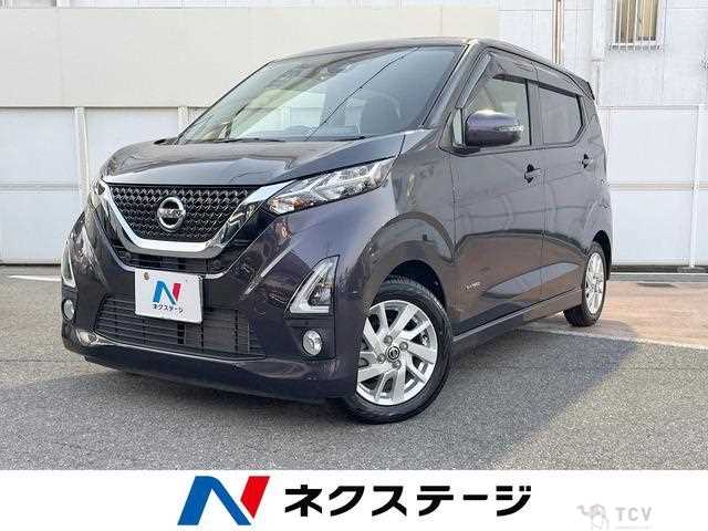 2019 Nissan Nissan Others