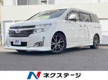2013 Nissan Elgrand