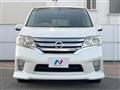 2013 Nissan Serena