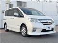 2013 Nissan Serena