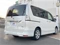 2013 Nissan Serena