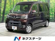 2018 Daihatsu Atrai Wagon