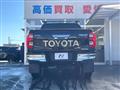 2023 Toyota Hilux