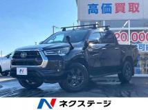 2023 Toyota Hilux