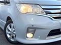 2012 Nissan Serena