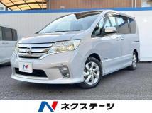 2012 Nissan Serena