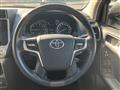 2020 Toyota Land Cruiser Prado