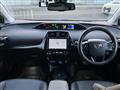 2021 Toyota Prius