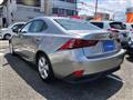 2013 Lexus IS