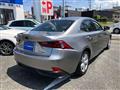 2013 Lexus IS