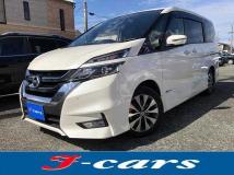 2016 Nissan Serena