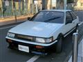 1985 Toyota Corolla Levin