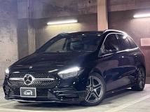 2019 Mercedes-Benz B-Class