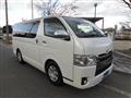 2018 Toyota Regiusace Van