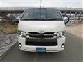 2020 Toyota Hiace Van