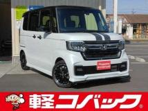 2022 Honda N BOX