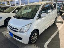 2008 Daihatsu Move