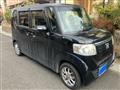 2015 Honda N BOX