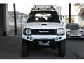 2010 Suzuki Jimny