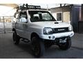 2010 Suzuki Jimny
