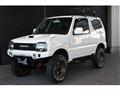 2010 Suzuki Jimny