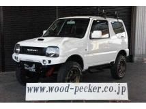 2010 Suzuki Jimny