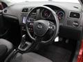 2015 Volkswagen Polo
