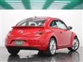 2015 Volkswagen Beetle
