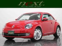 2015 Volkswagen Beetle