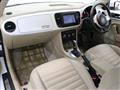 2015 Volkswagen Beetle