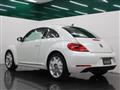 2015 Volkswagen Beetle