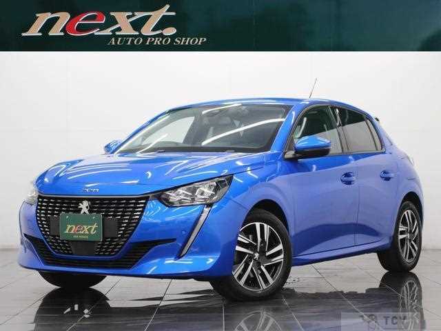 2020 Peugeot Peugoet Others