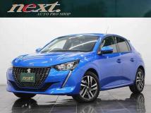 2020 Peugeot Peugoet Others